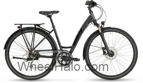 Stevens Savoie Forma specs and reviews